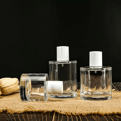 Anti-Counterfeiting Features in Luxury Perfume Packaging