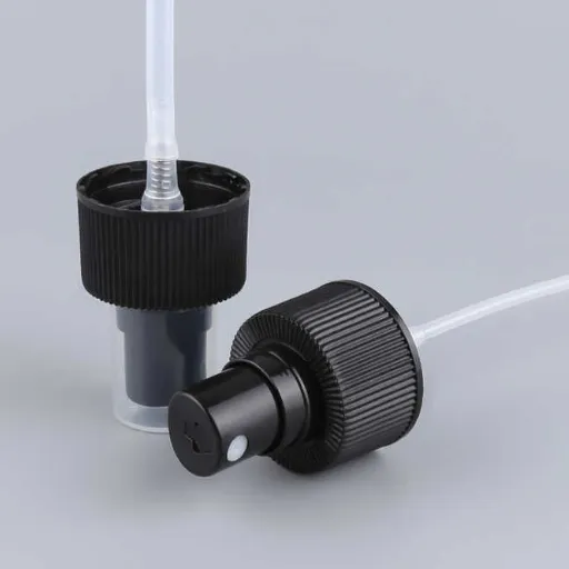 Bottle Volume Compatibility: Matching Sprayer to Bottle Size