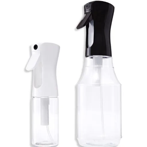 Choosing the Right Cosmetic Fine Mist Sprayer: Quick Reference by Product
