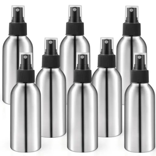Cosmetic Fine Mist Sprayer: Complete Application Guide for Beauty Brands