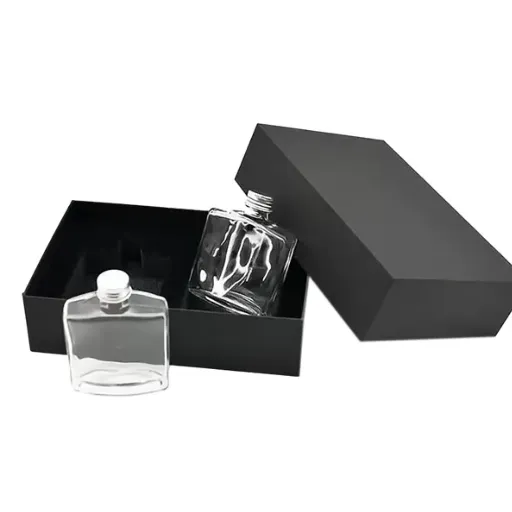 Custom Perfume Packaging: A Complete Guide for Brands in 202
