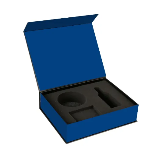 Custom Rigid Boxes: The Complete Guide to Premium Packaging for Your Brand