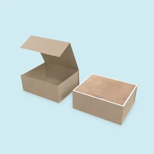 Customization Options: Materials, Printing, and Finishes