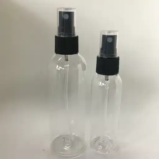 Fine Mist Sprayer Size Trends for 2025–2026