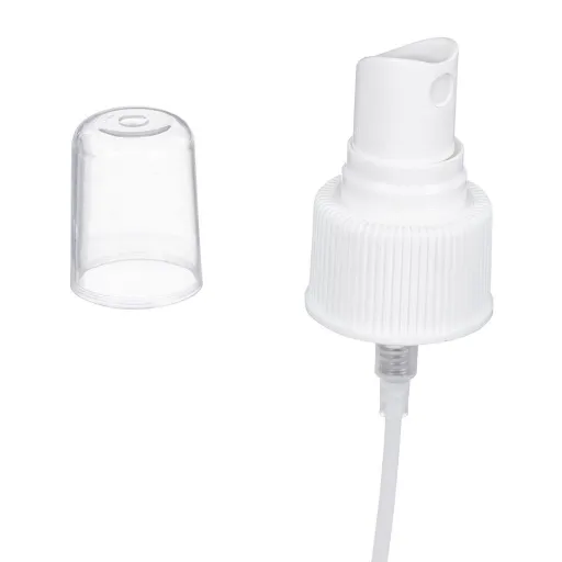 Fine Mist Sprayer: The Complete Guide to Choosing the Right Packaging for Your Product