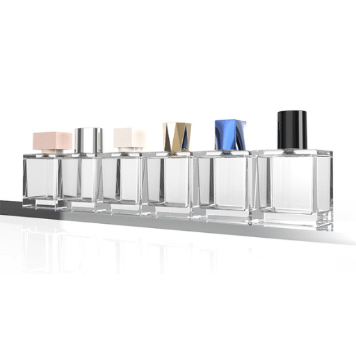 Building a Cohesive Collection: Line Logic for Perfume Brands