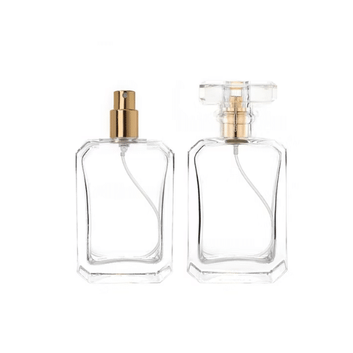 Types of Glass for Perfume Packaging: A Technical Guide