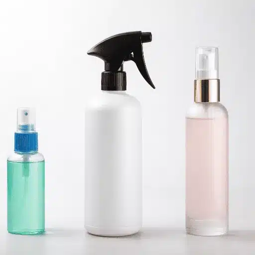 How to Choose a Fine Mist Sprayer: A Buyer's Guide for Brands