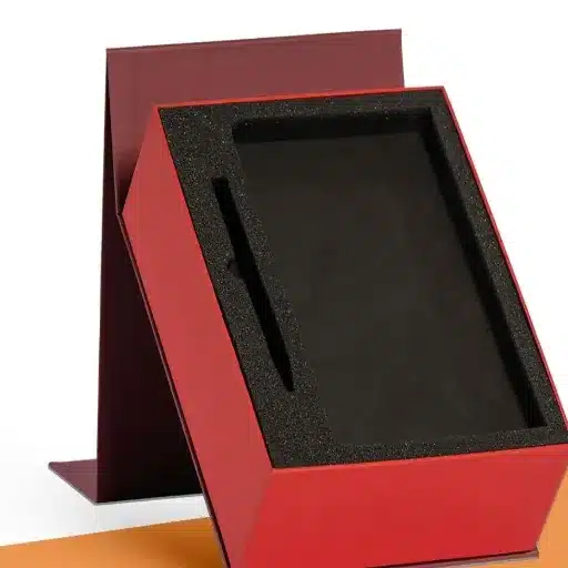How to Choose the Right Custom Rigid Box Manufacturer