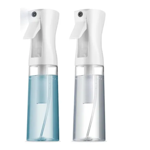 How to Choose the Right Fine Mist Sprayer for Your Product