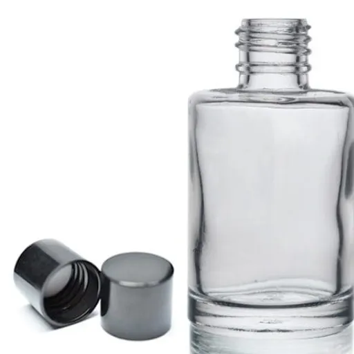 How to Choose the Right Perfume Cap for Your Brand