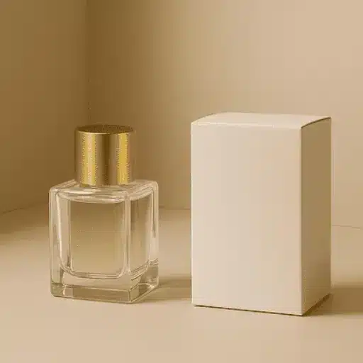 How to Evaluate a Custom Perfume Packaging Supplier