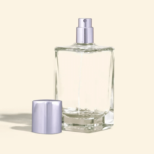Choosing the Perfect Perfume Tops and Caps: A Complete Guide to Materials and Aesthetics