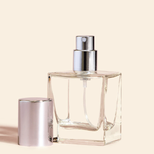 Why Perfume Caps Matter More Than You Think