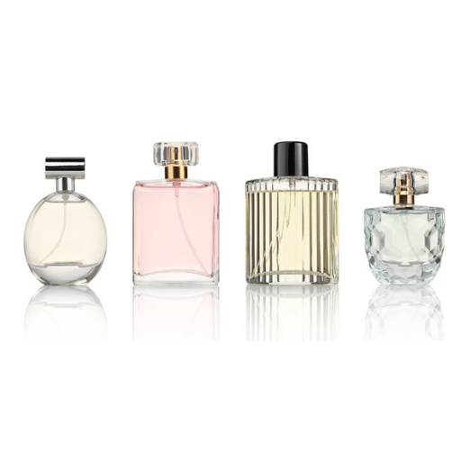 The Importance of Perfume Bottle Design