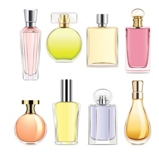 The Psychology of Bottle Geometry