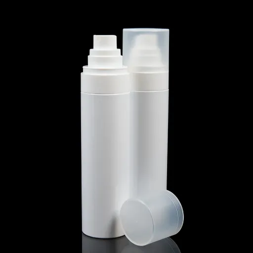Sustainability in Fine Mist Sprayer Packaging