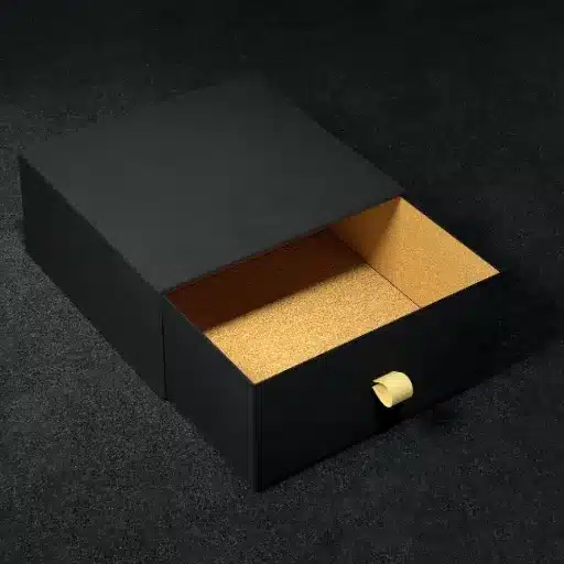 What Are Custom Rigid Boxes?