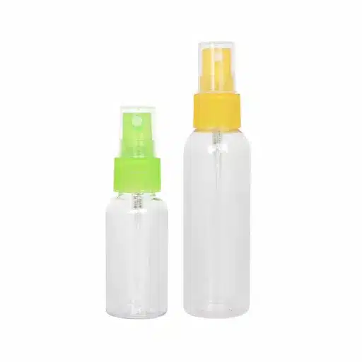 What Can You Customize on a Fine Mist Sprayer?