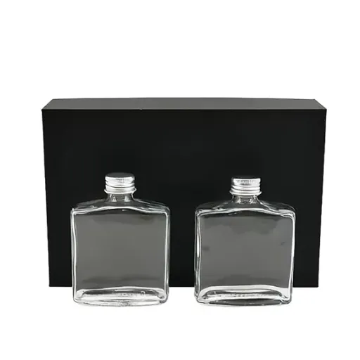 What Is Custom Perfume Packaging?