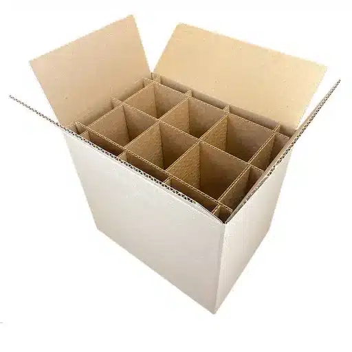 What Is Wine Box Packaging?