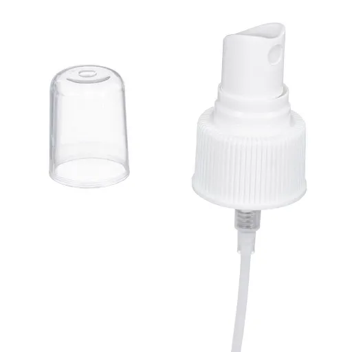 What Is a Fine Mist Sprayer and How Does It Work?