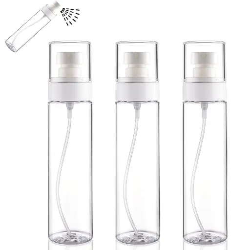 What Is a Fine Mist Sprayer and Why Spray Quality Matters in Cosmetics