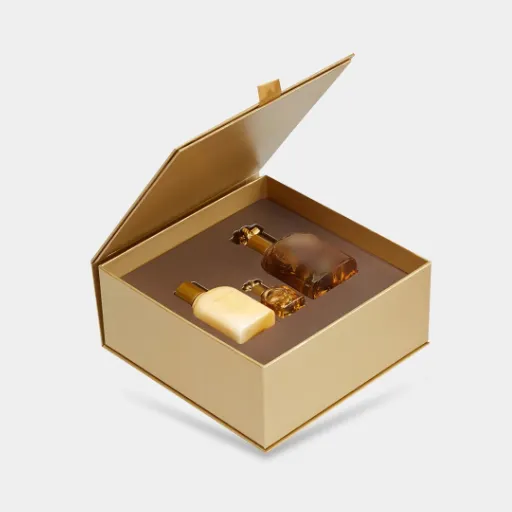 Why Perfume Boxes Matter More Than Ever