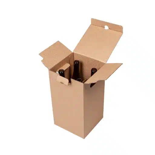 Wine Box Packaging Materials Explained