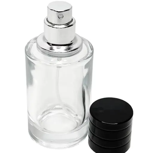 Working with a Perfume Cap Manufacturer: What to Expect