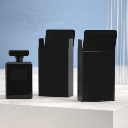 Material Selection for Perfume Bottles