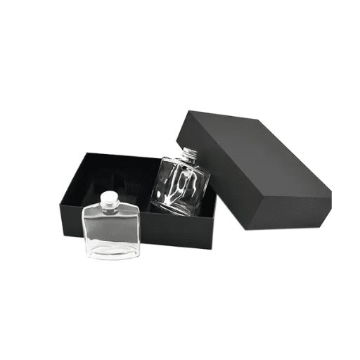 Introduction to Custom Perfume Packaging