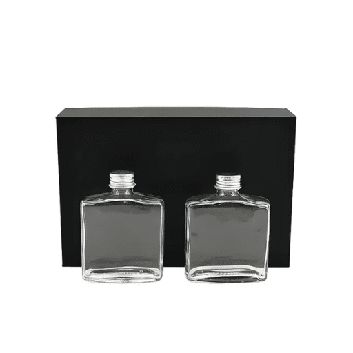 Functional Requirements in Perfume Packaging