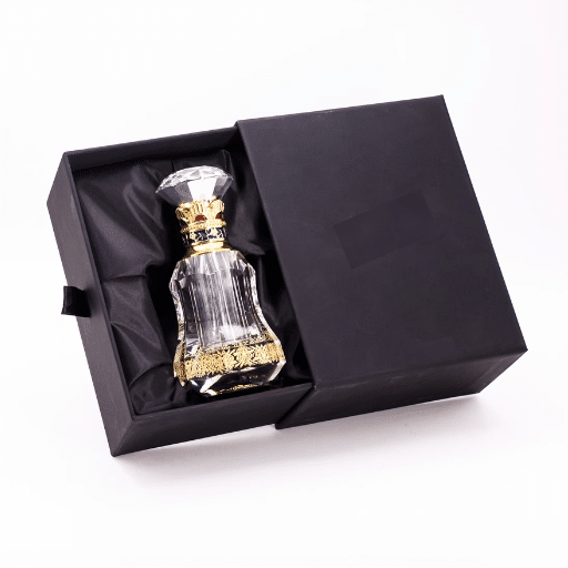 Understanding Types of Perfume Packaging