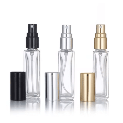 Sourcing Custom Sampling Bottles: What Fragrance Brands Should Know