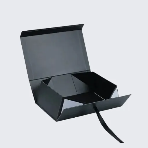 Collapsible Rigid Boxes: The 2026 Guide to Space-Saving Premium Packaging