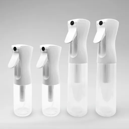 Continuous Fine Mist Sprayer: How Pre-Compression Technology Transforms Product Packaging