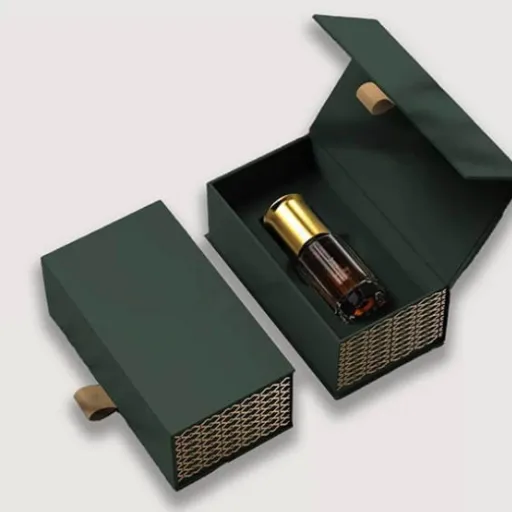 Custom Perfume Packaging: A Complete Guide for Brands in 2026