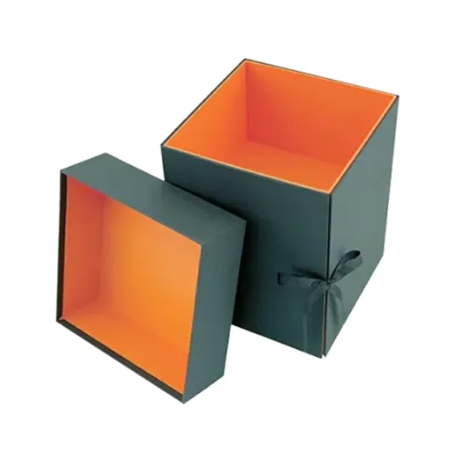 Custom Printed Rigid Boxes: The Complete Guide to Design, Printing & Ordering