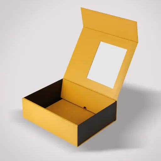 Custom Rigid Boxes Wholesale: The Procurement Manager's Guide to Factory-Direct Bulk Sourcing