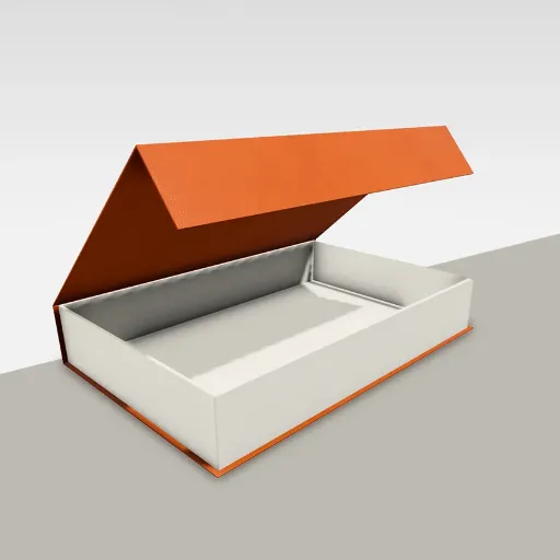 Custom Rigid Boxes by Industry