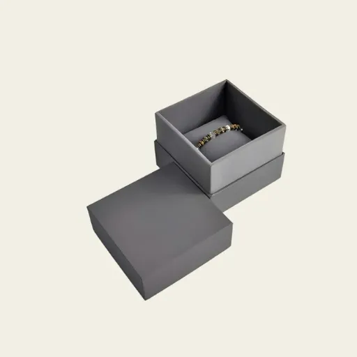 Custom Rigid Boxes for Electronics