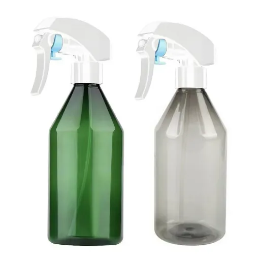 Eco-Friendly Fine Mist Sprayer: A Complete Guide to Sustainable Spray Packaging
