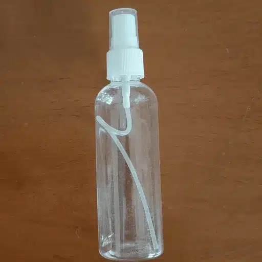 Fine Mist Sprayer vs Atomizer: What’s the Real Difference?