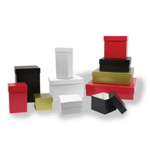 How to Choose a Rigid Box Manufacturer: The 2026 Buyer's Guide