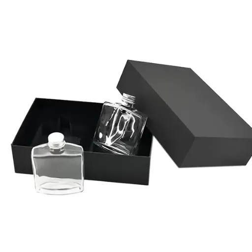How to Choose the Right Materials for Perfume Packaging