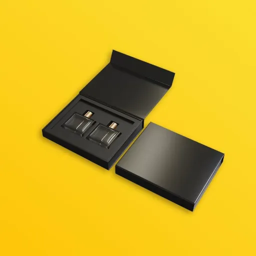 How to Evaluate a Custom Perfume Packaging Supplier