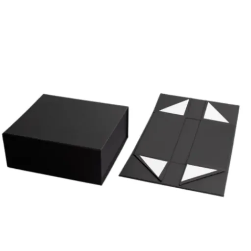 How to Order Collapsible Rigid Boxes from a Manufacturer