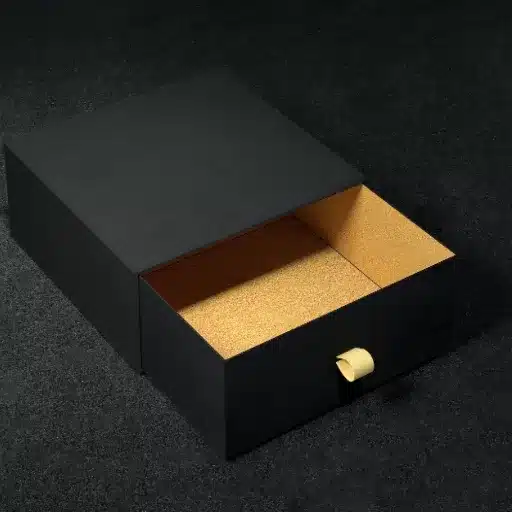 Luxury Rigid Boxes: Premium Materials, Finishes & Design Ideas for High-End Brands