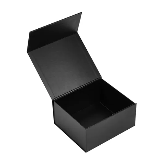 Ordering Custom Printed Rigid Boxes: What to Expect